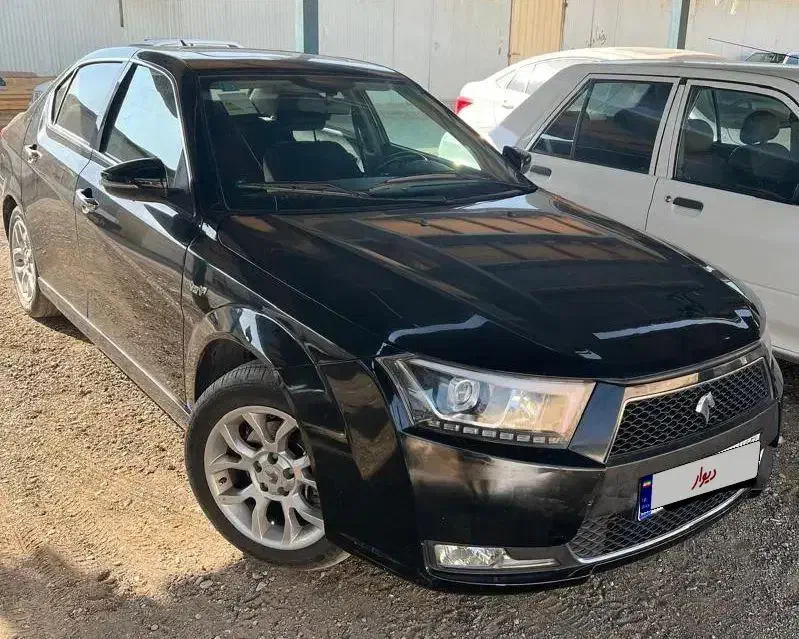 خودرو دنا، پلاس توربو آگهی ann_20964816