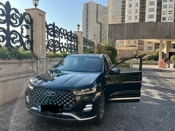 خودرو فونیکس، تیگو 7 پرو آگهی ann_20964833