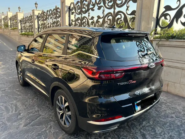 فونیکس تیگو 7 پرو پریمیوم - 1403