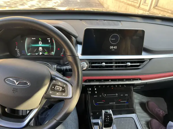 فونیکس تیگو 7 پرو پریمیوم - 1403