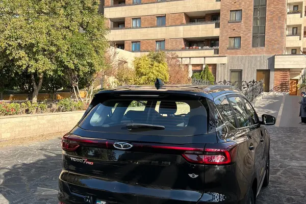 فونیکس تیگو 7 پرو پریمیوم - 1403