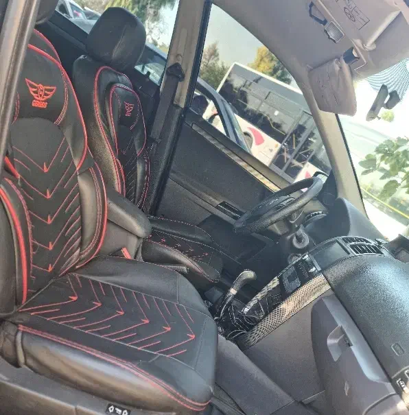 سمند سورن پلاس تاکسی دوگانه سوز - 1401