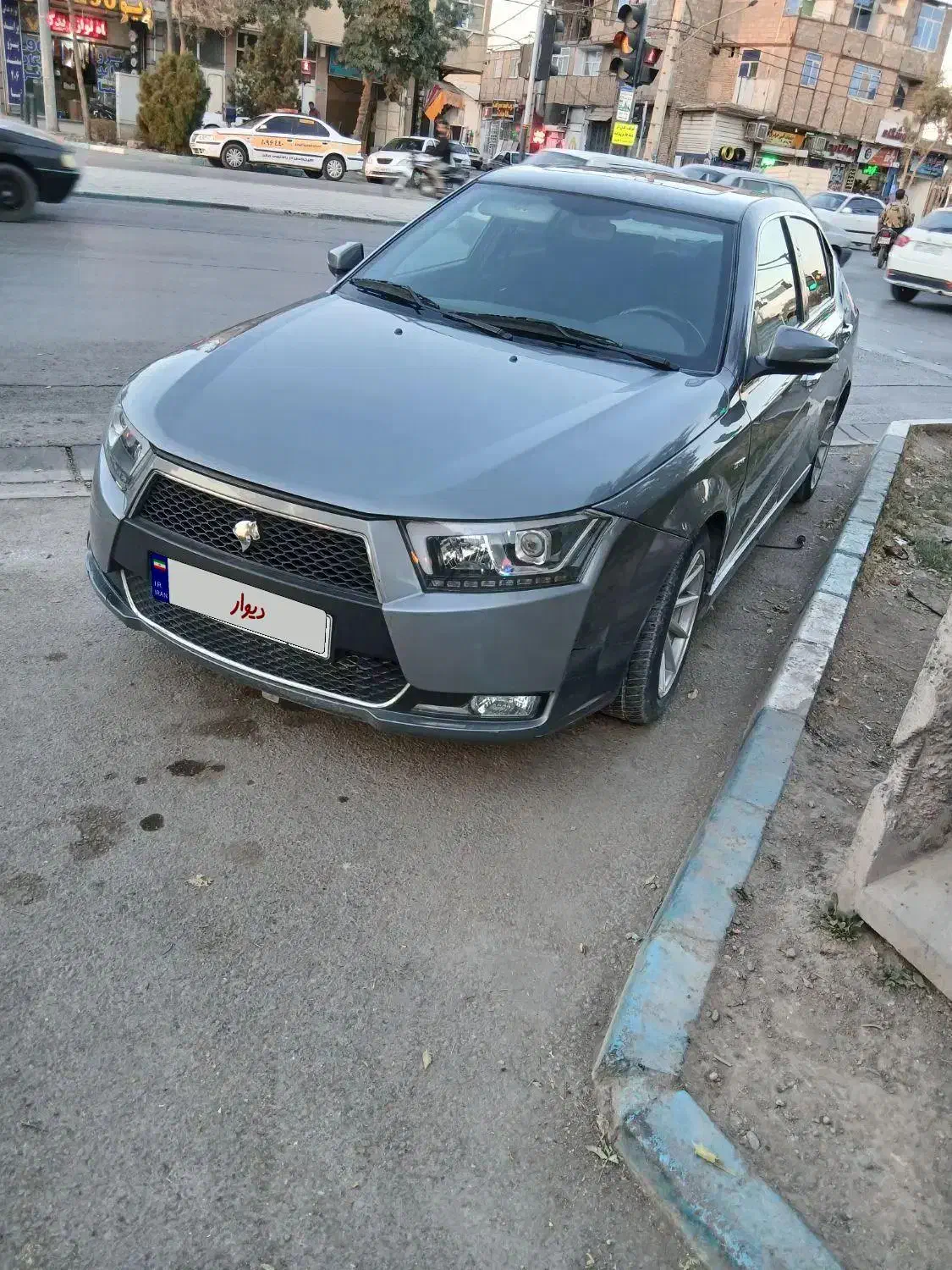 خودرو دنا، پلاس آگهی ann_20964837