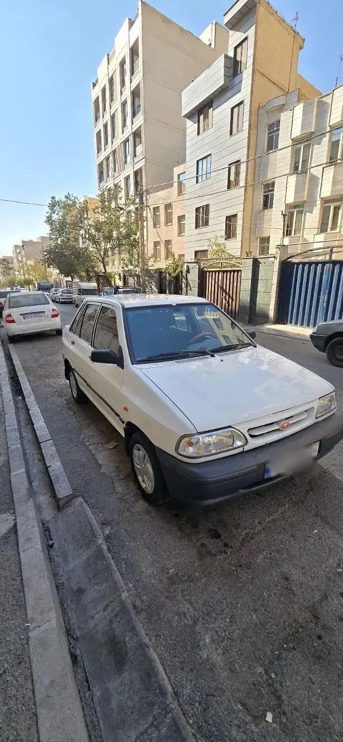 خودرو پراید، 131 آگهی ann_20964840