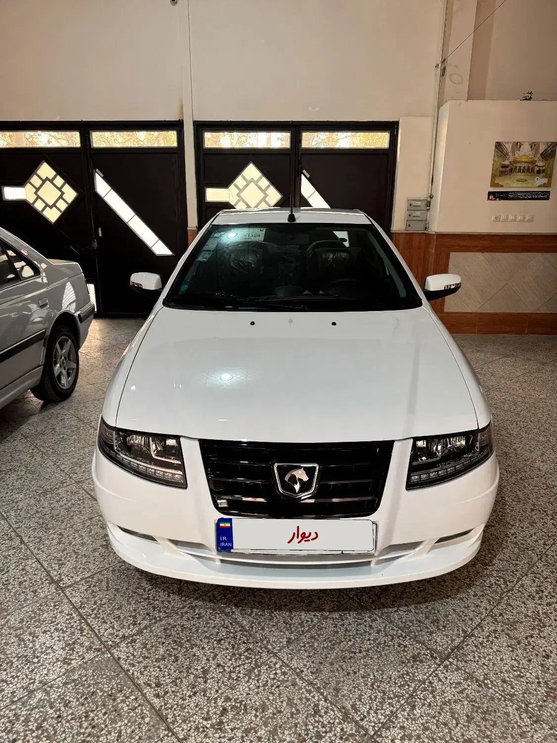 خودرو سمند، سورن پلاس آگهی ann_20964843