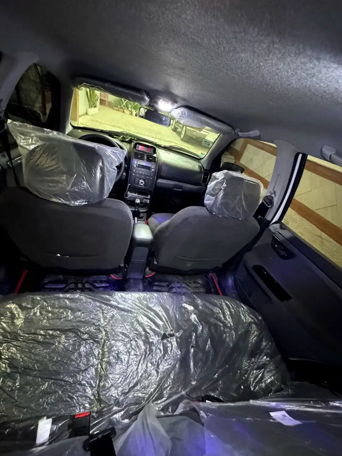 سمند سورن پلاس تاکسی دوگانه سوز - 1404