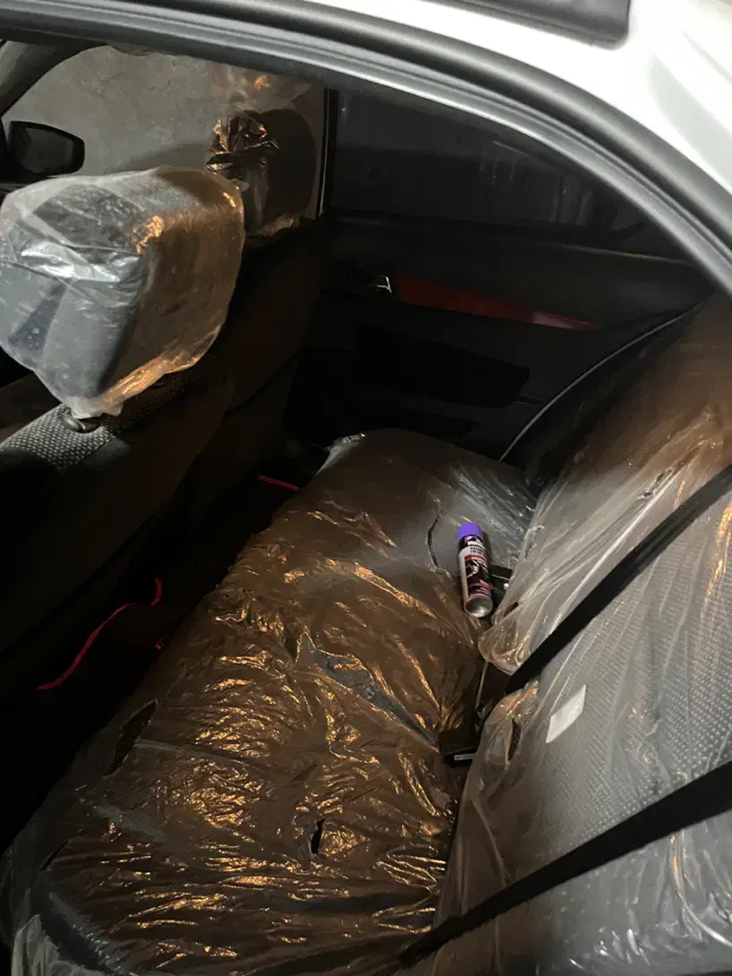 دنا پلاس توربو اتوماتیک آپشنال - 1403