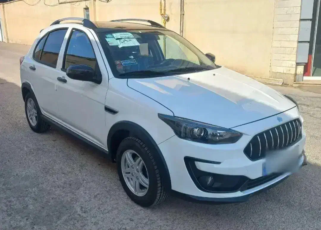 خودرو اطلس، GL آگهی ann_20964859