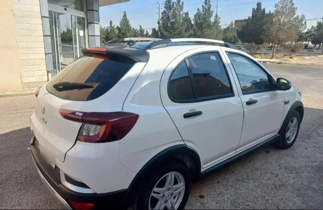 اطلس GL دنده‌ای - 1404