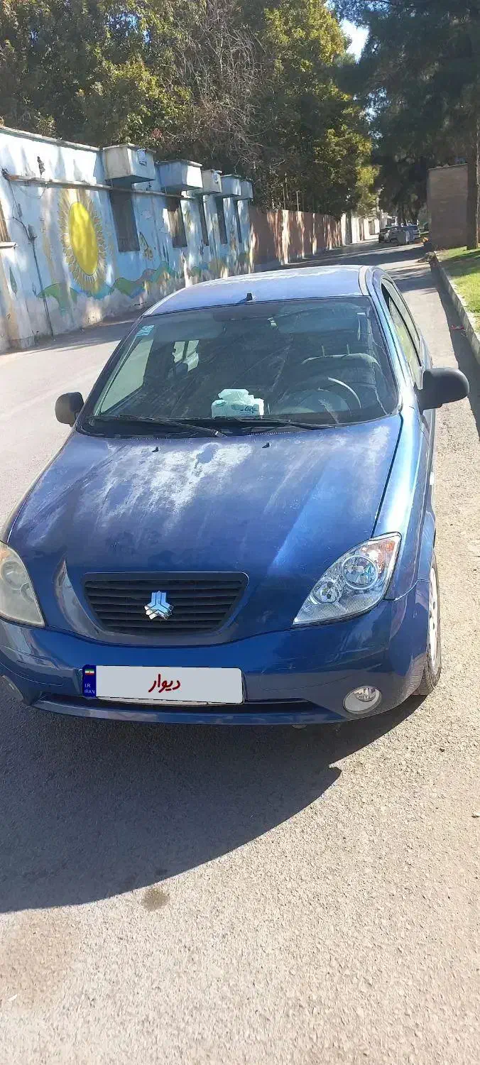 خودرو تیبا، صندوق دار آگهی ann_20964863