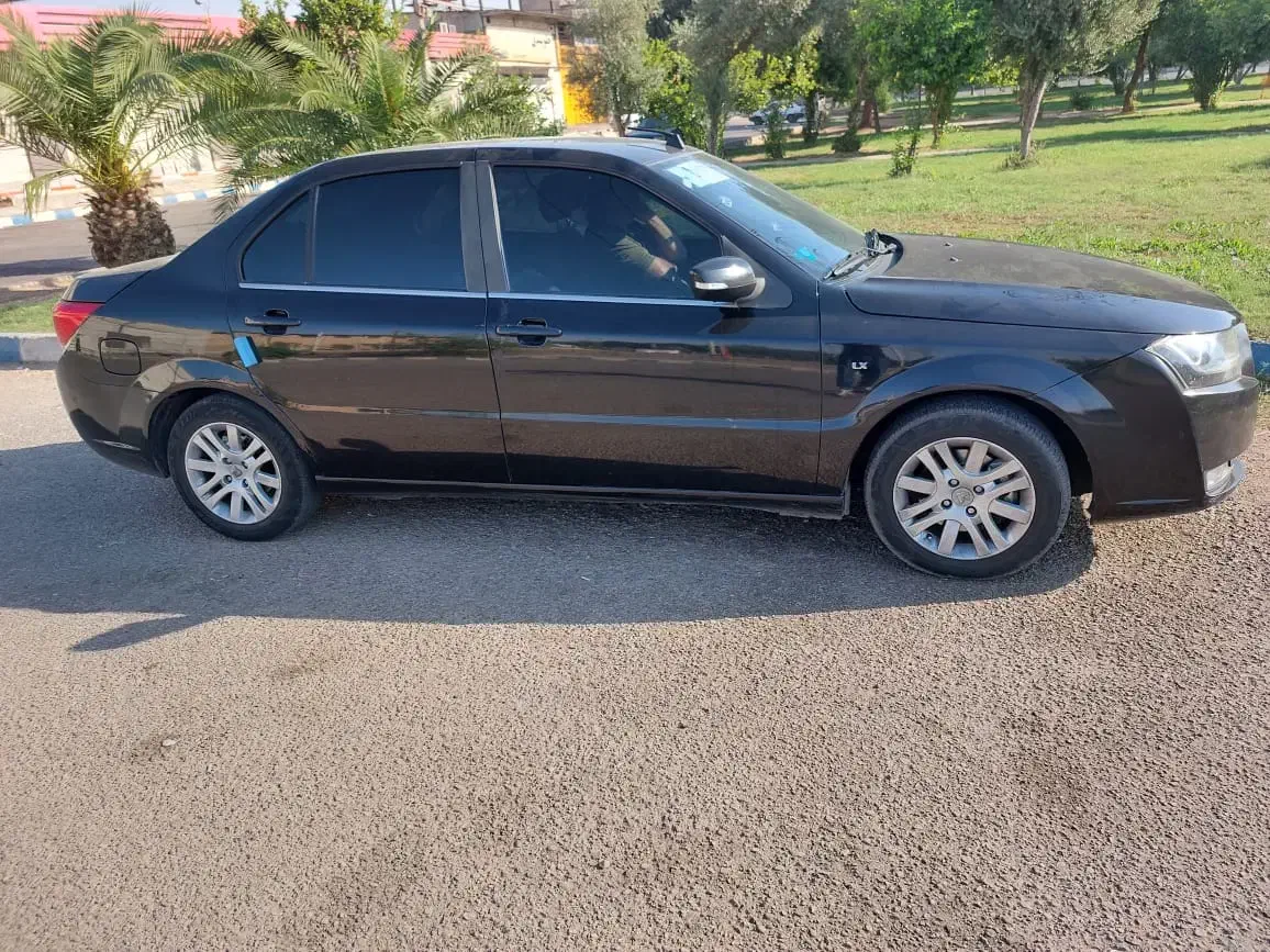 دنا پلاس ۵ دنده EF7 - 1394