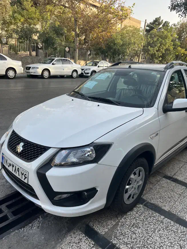 خودرو کوییک، R آگهی ann_20964902