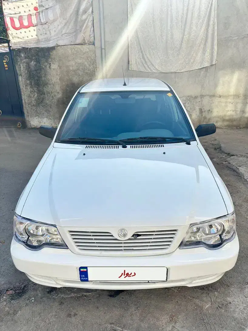 خودرو پراید، 111 آگهی ann_20964904