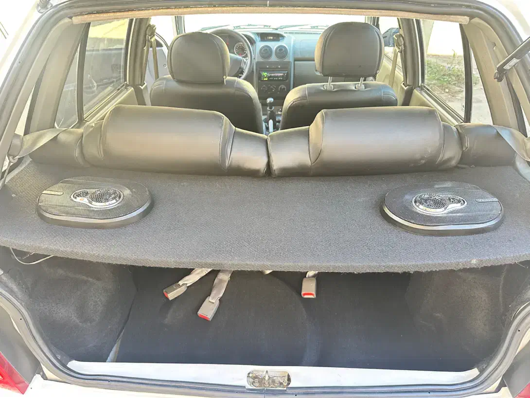 پراید 111 EX - 1398