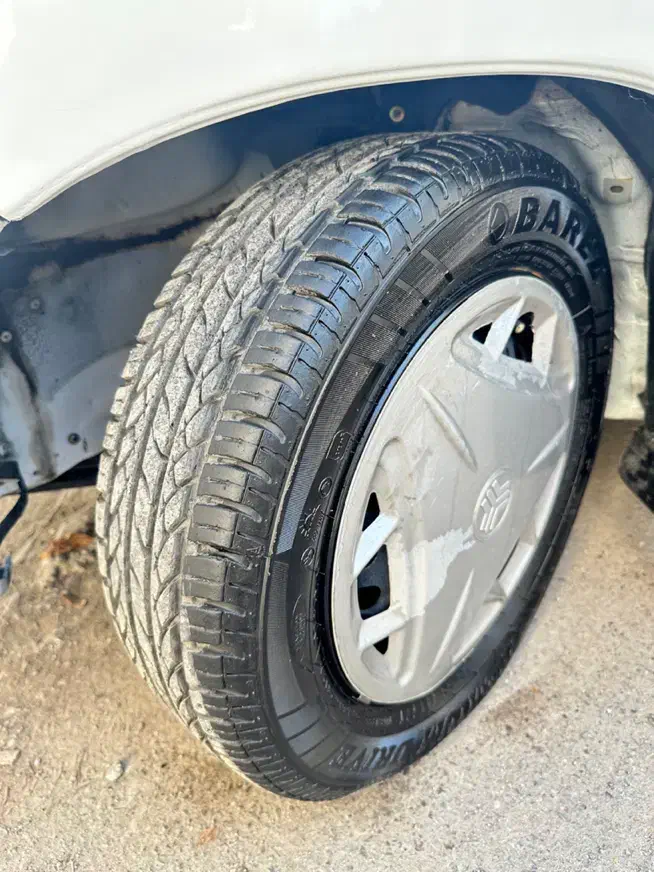 پراید 111 EX - 1398