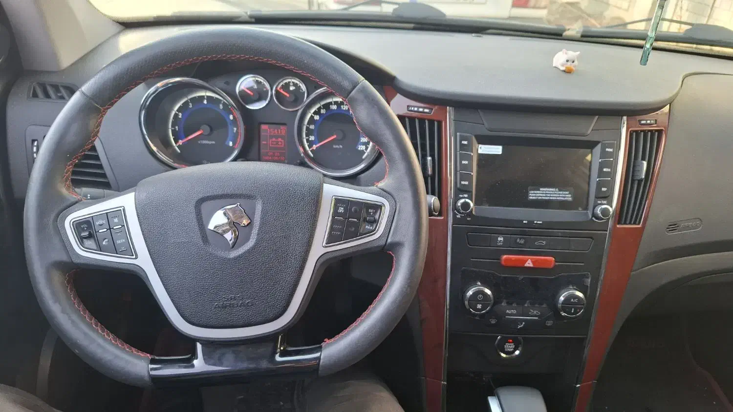 دنا پلاس توربو اتوماتیک - 1403