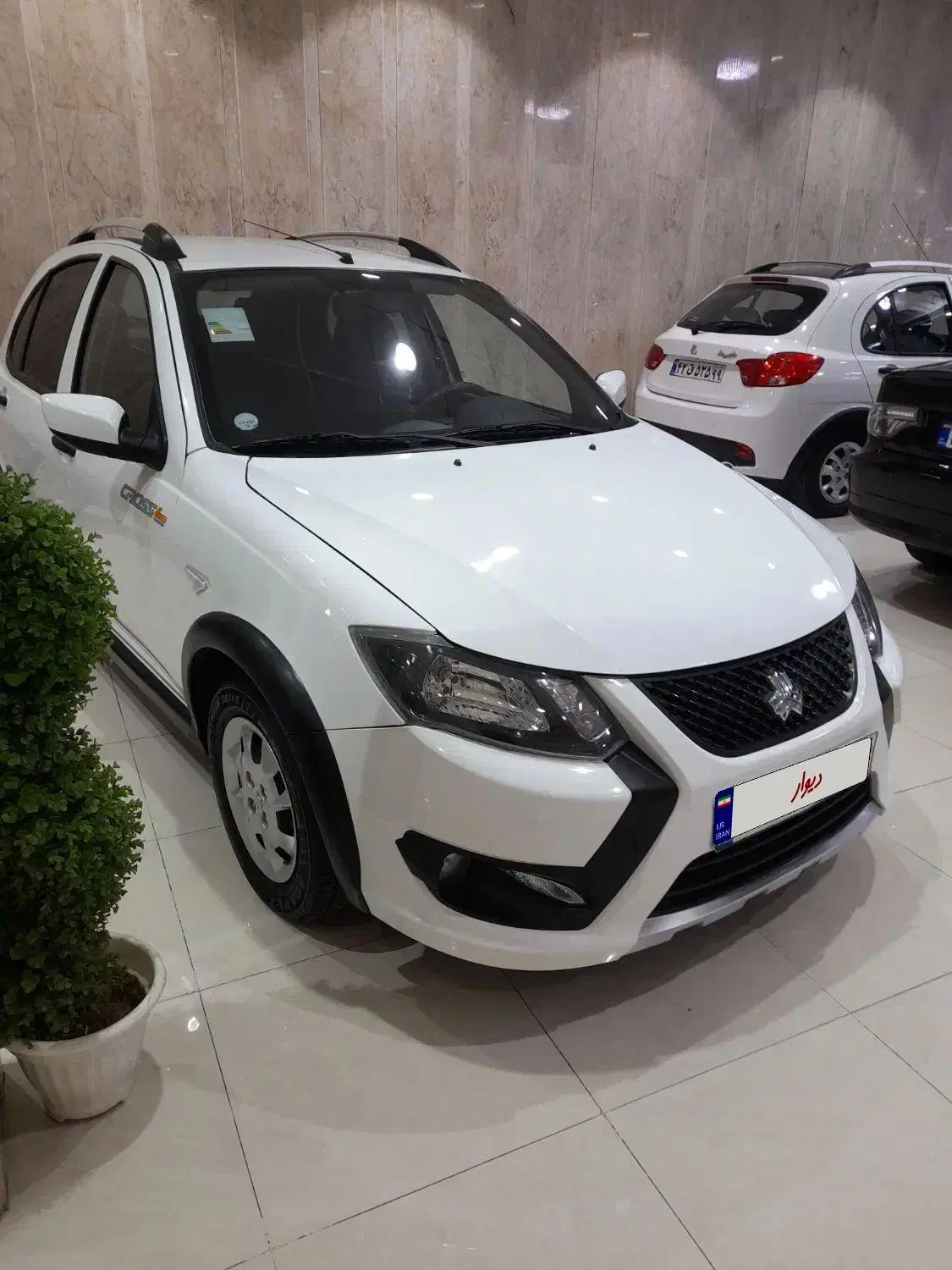 خودرو کوییک، S آگهی ann_20964923