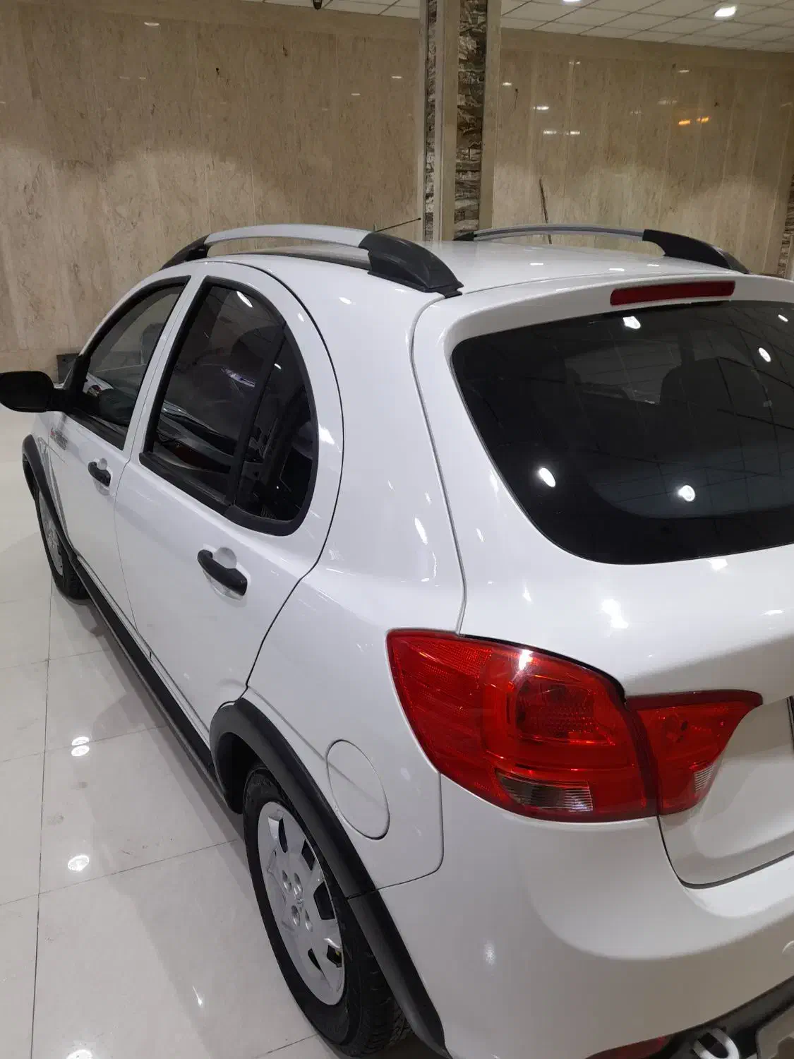 کوییک S پایه - 1400