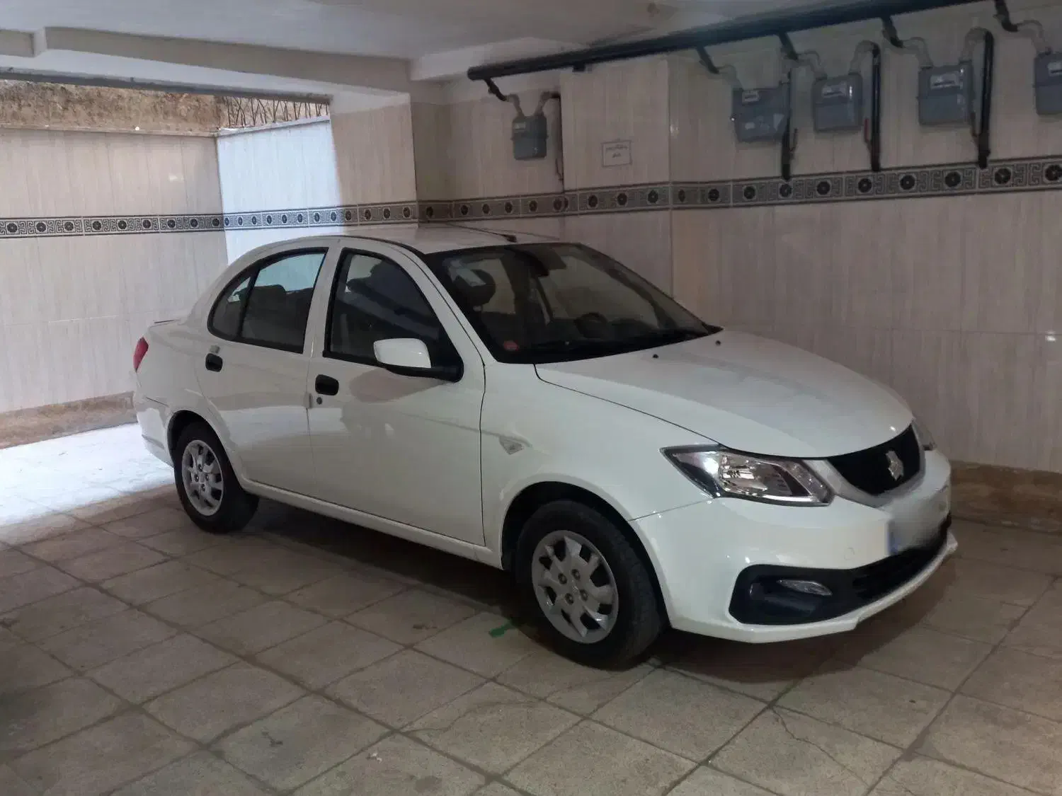 خودرو ساینا، S آگهی ann_20964927