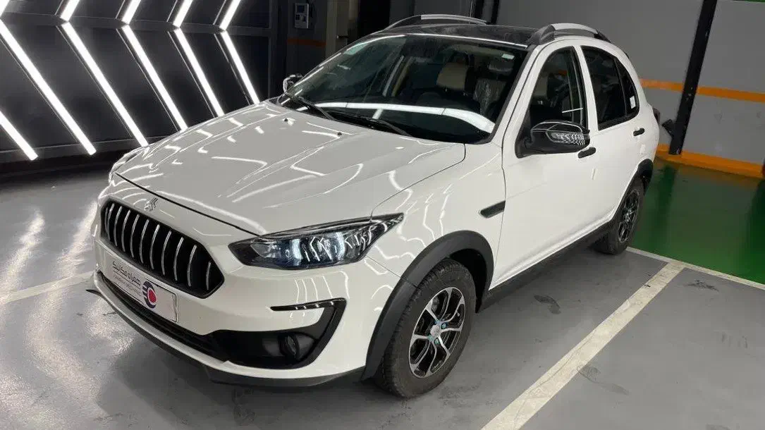 خودرو اطلس، GL آگهی ann_20964929