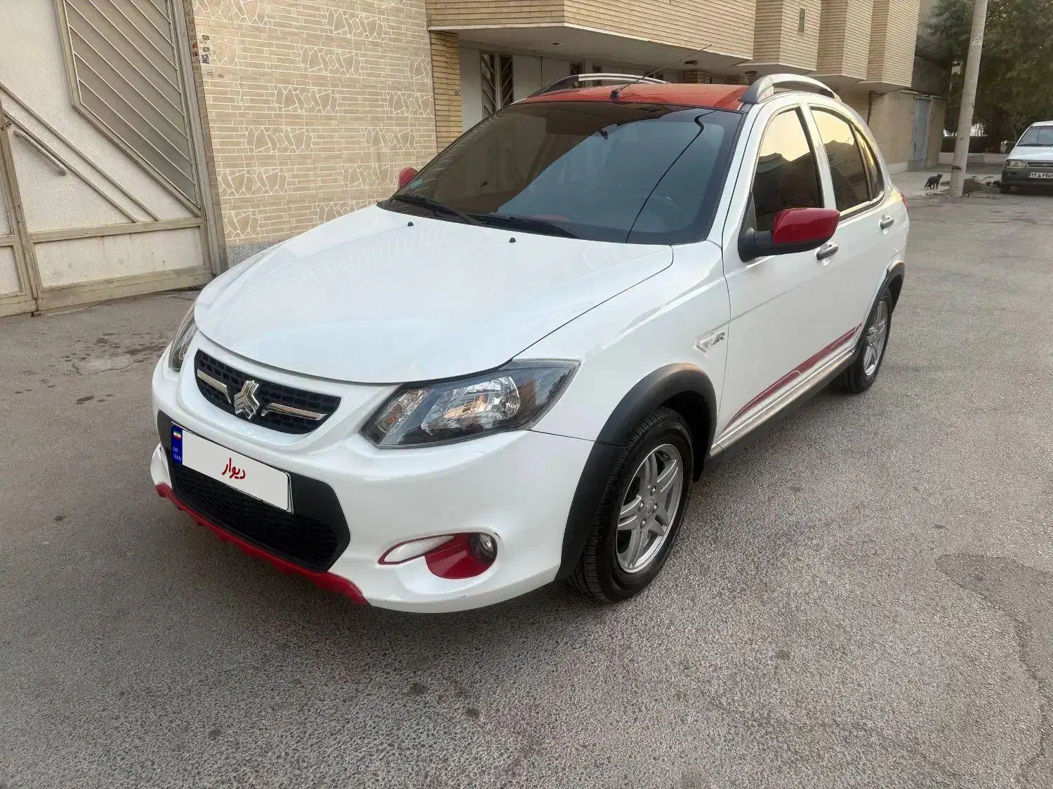 خودرو کوییک، R آگهی ann_20964930