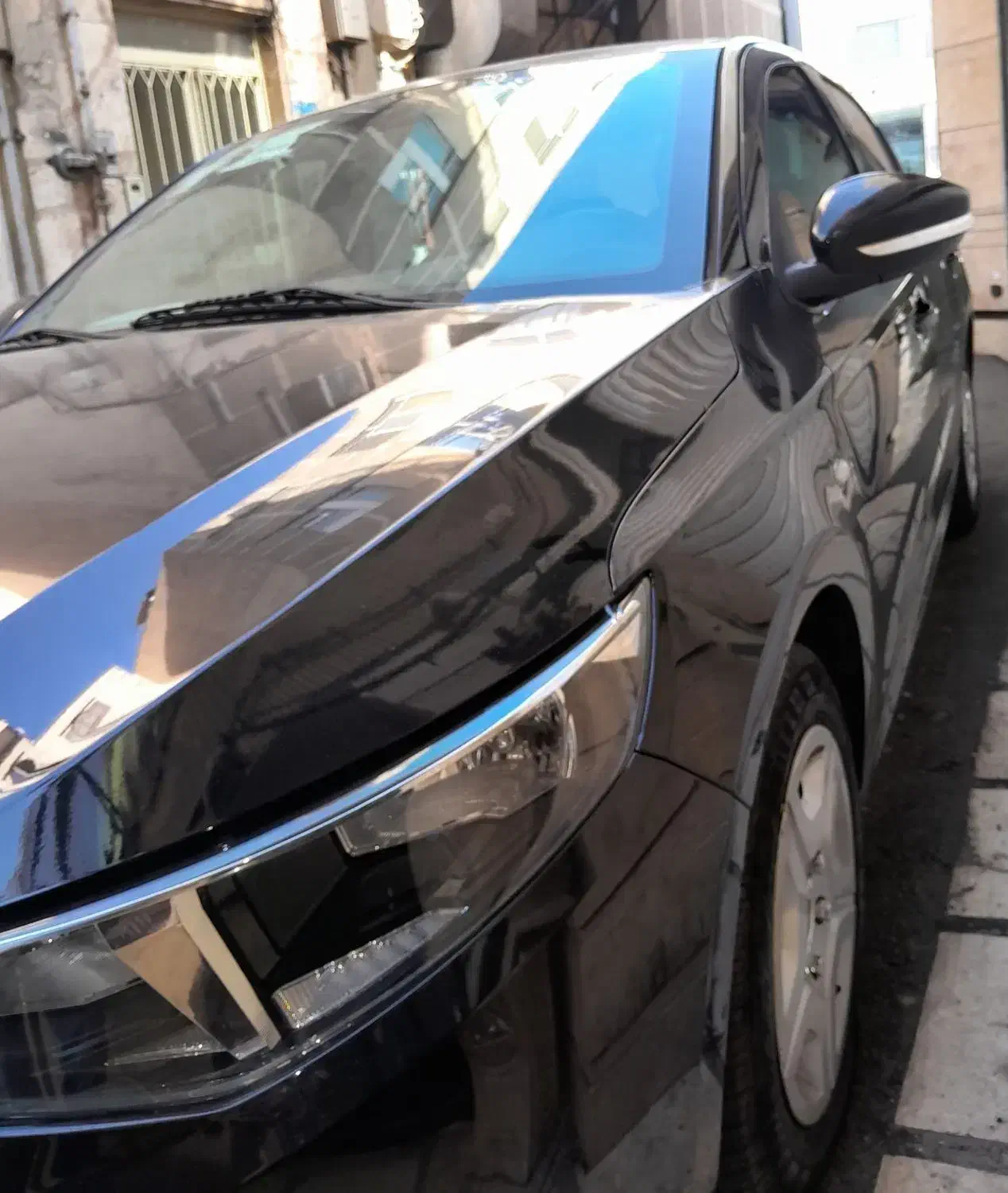 تارا دنده‌ای v1 - 1402