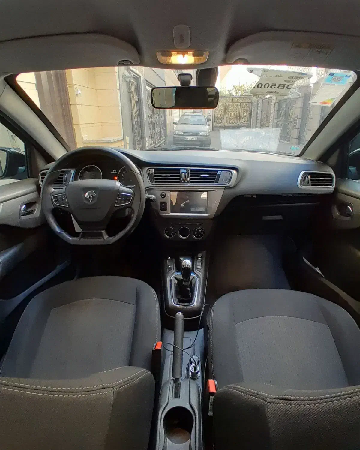 تارا دنده‌ای v1 - 1402