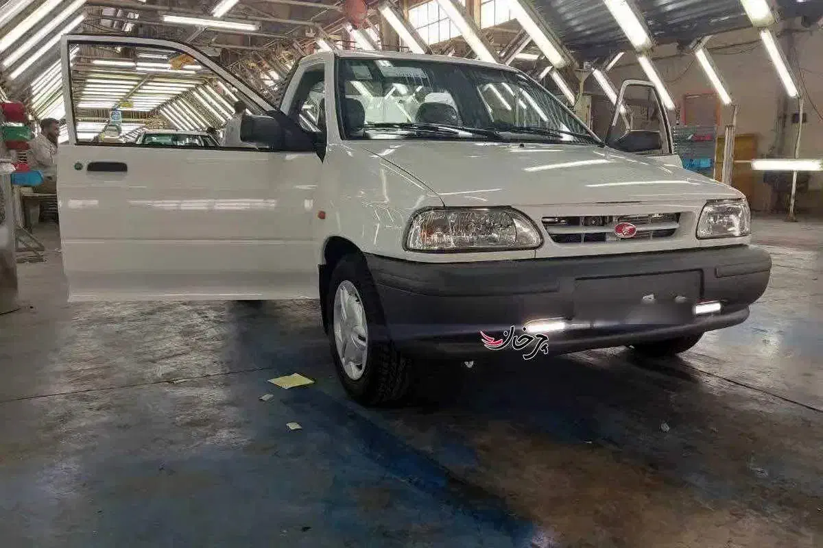 خودرو پراید، 151 آگهی ann_20964933