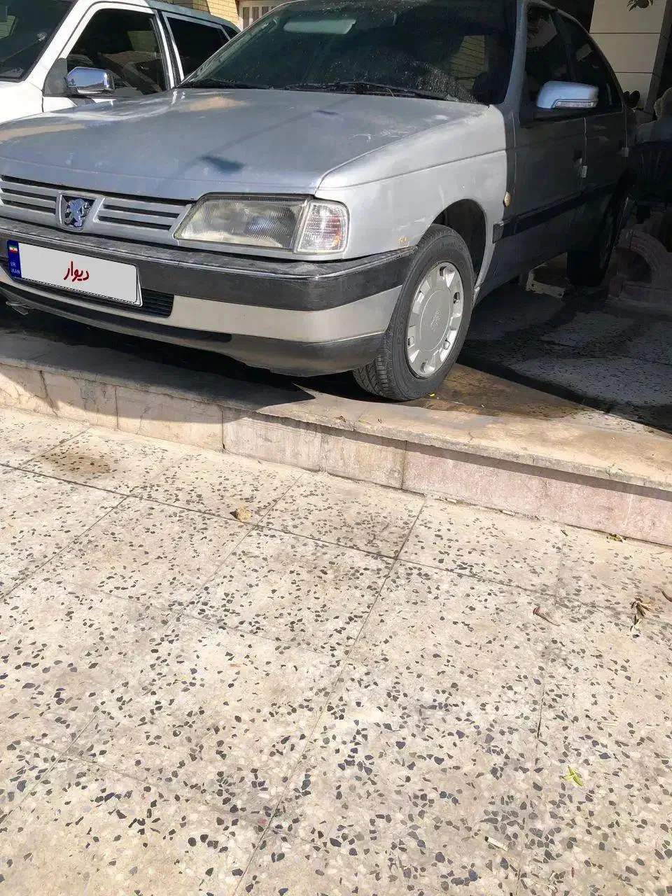 خودرو پژو، 405 آگهی ann_20964937