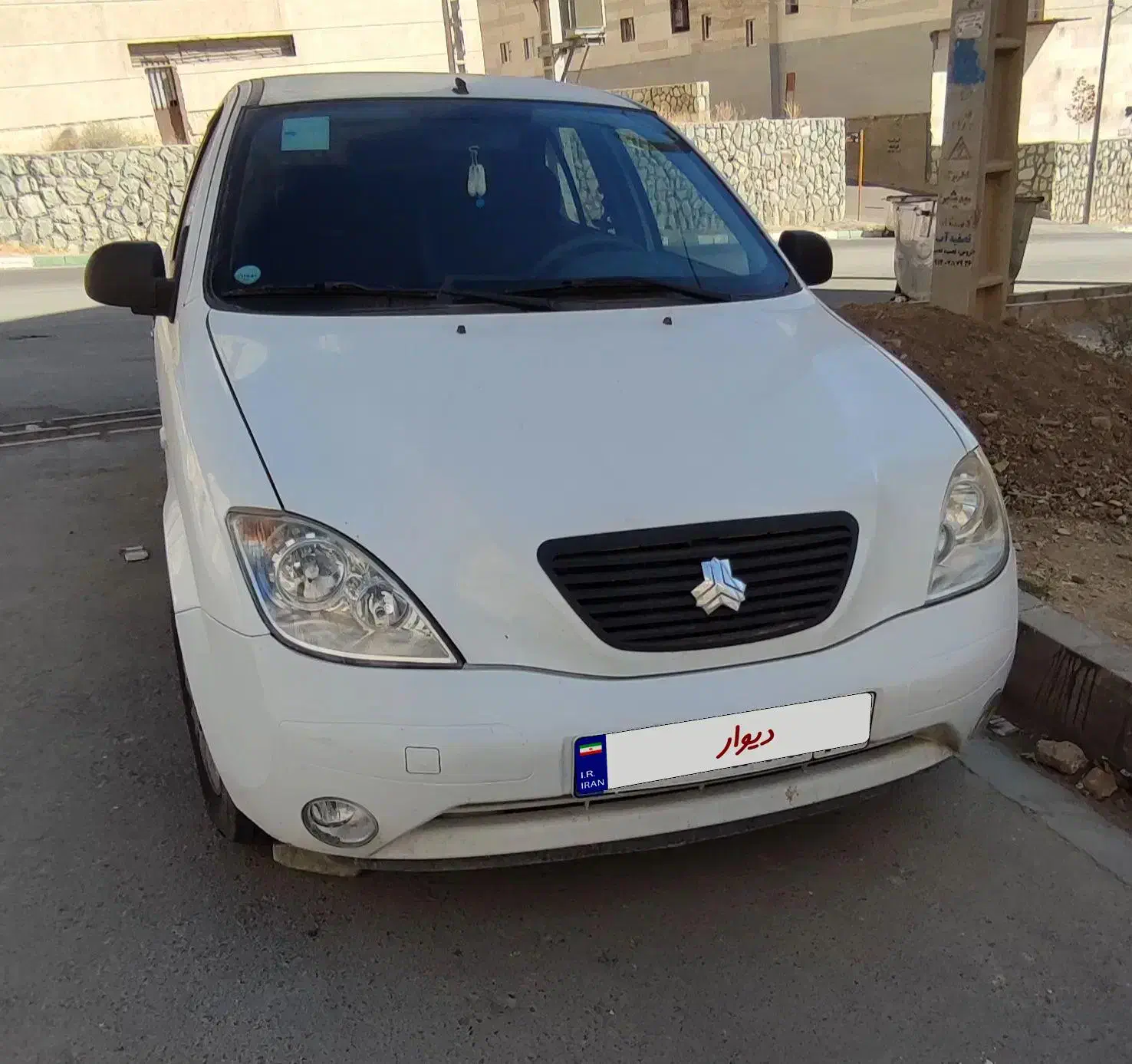 خودرو تیبا، صندوق دار آگهی ann_20964941