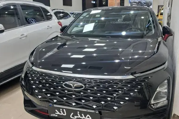 فونیکس FX پریمیوم FWD - 1404