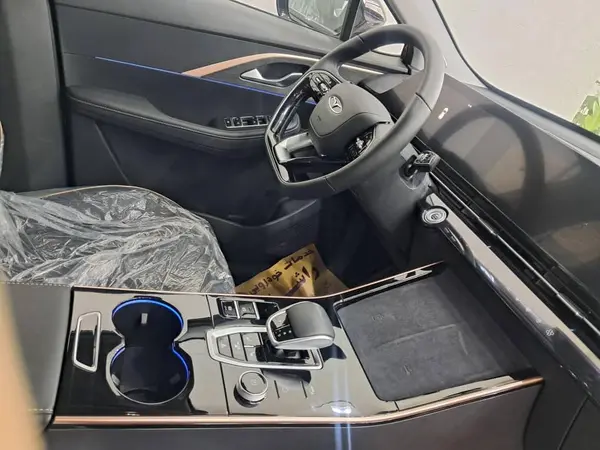 فونیکس FX پریمیوم FWD - 1404