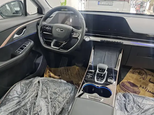 فونیکس FX پریمیوم FWD - 1404