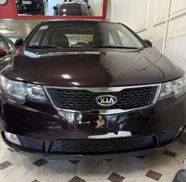 خودرو کیا، سراتو مونتاژ آگهی ann_20964950