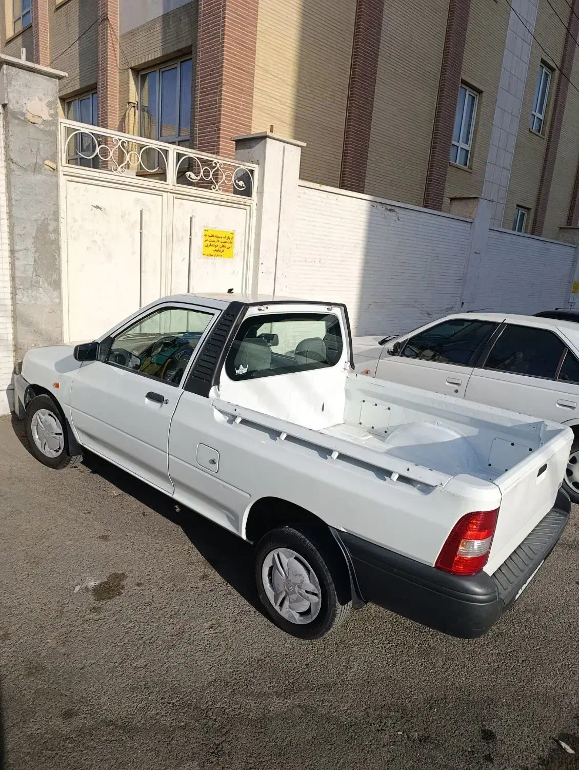 خودرو پراید، 151 آگهی ann_20964954