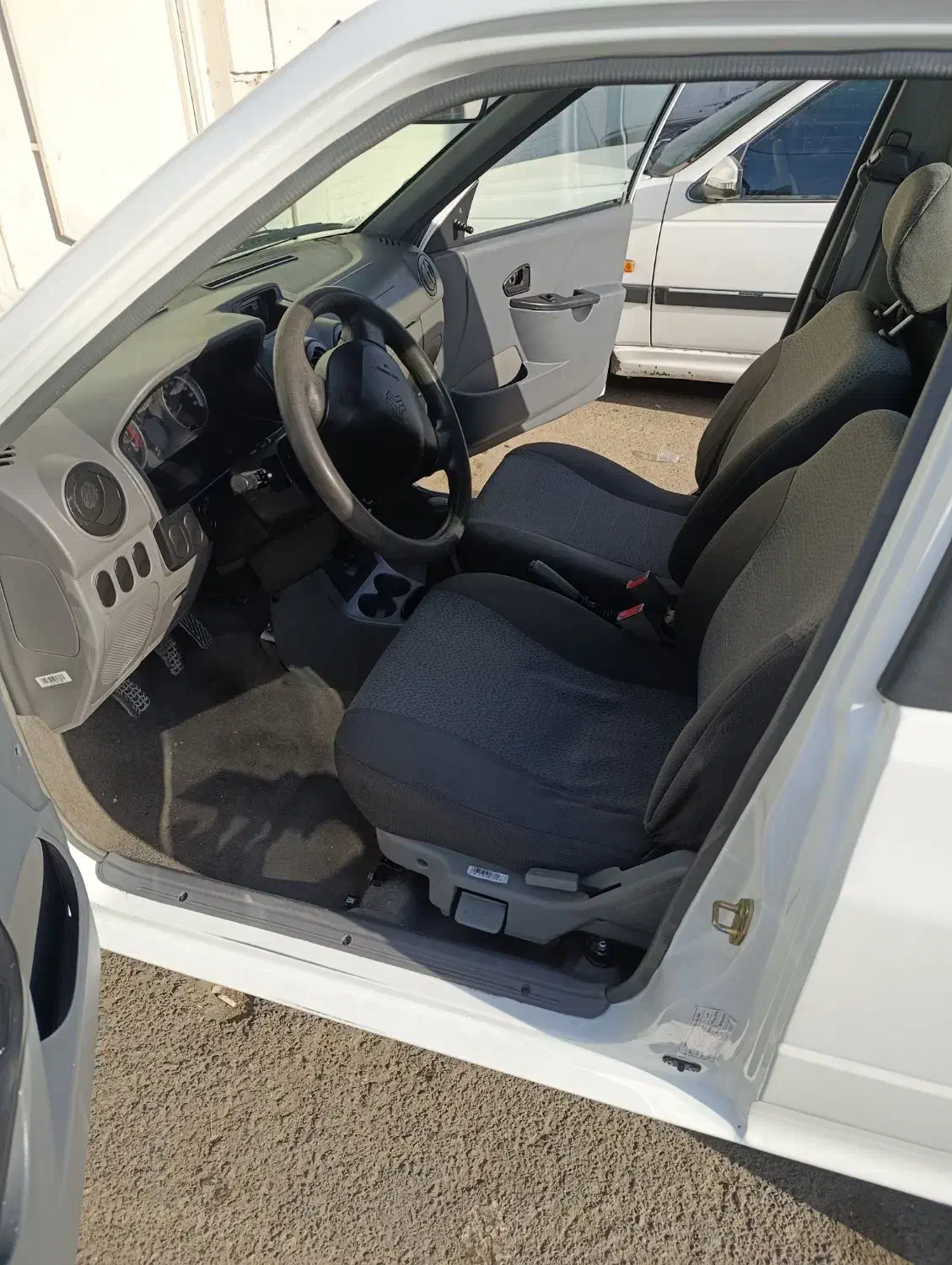 پراید 151 SE - 1401