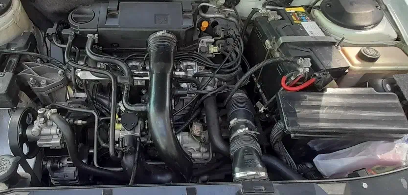 پژو پارس سال - 1389