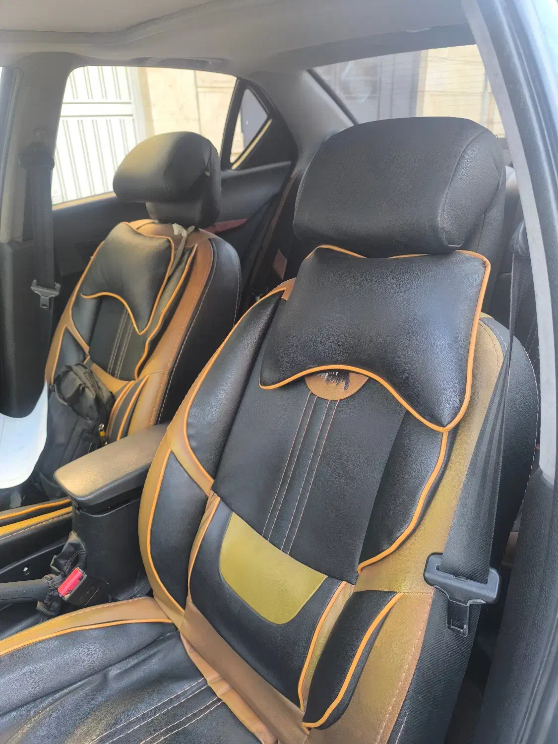 دنا پلاس توربو 6 دنده - 1401