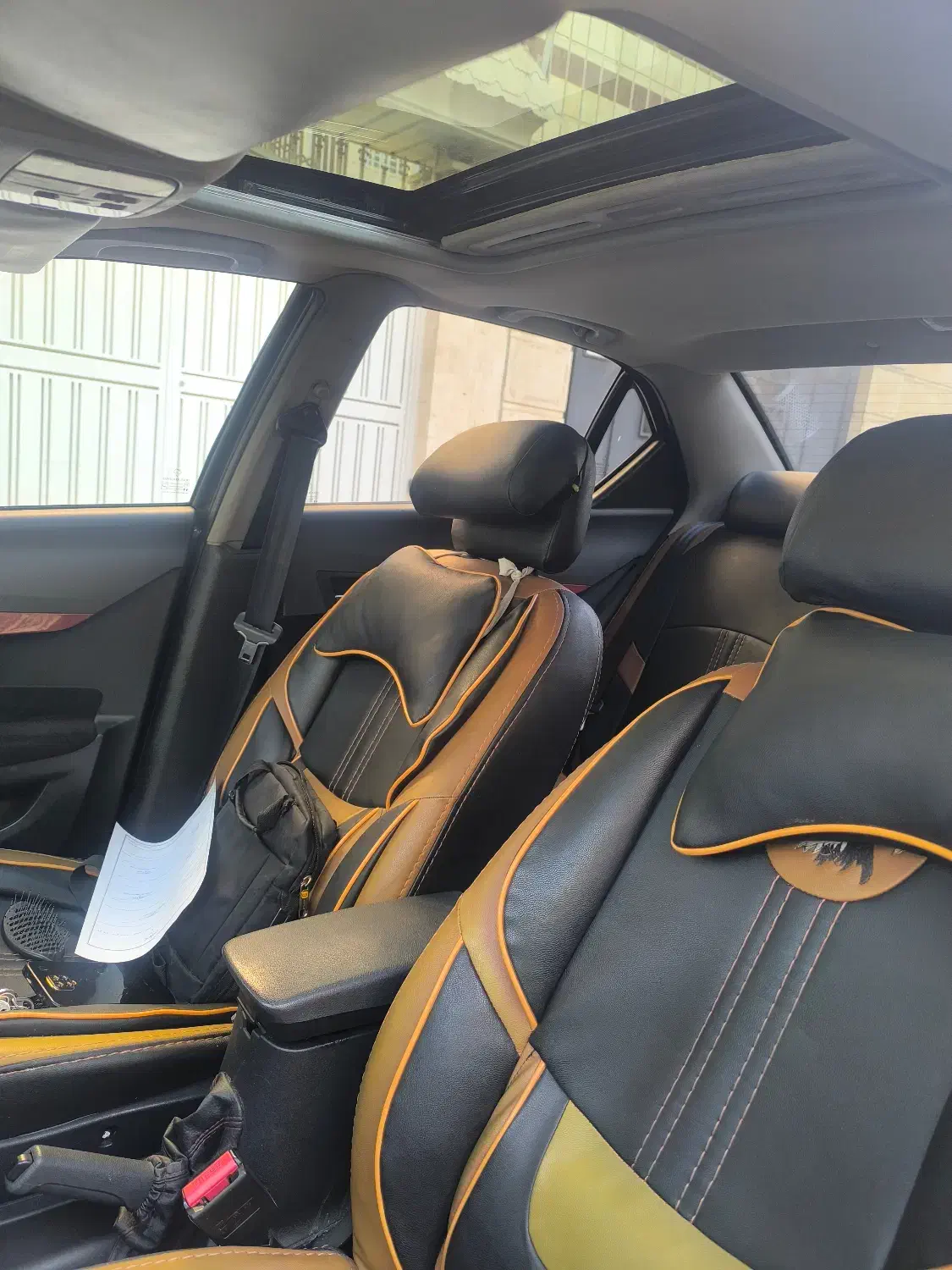 دنا پلاس توربو 6 دنده - 1401