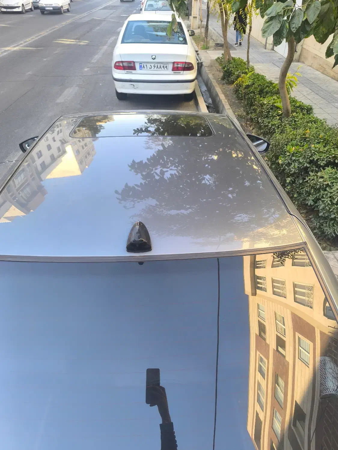 دنا پلاس توربو 6 دنده - 1401