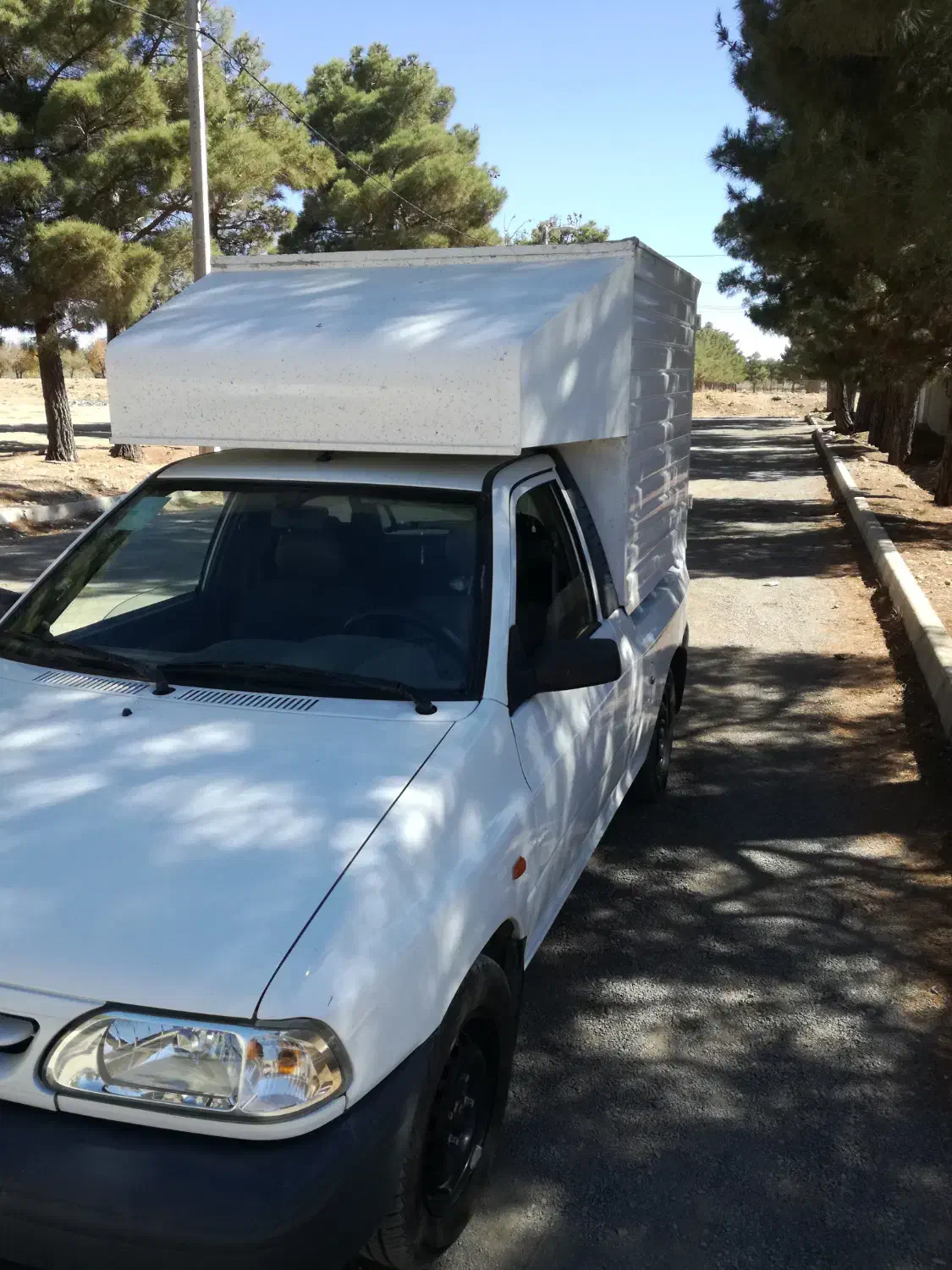 خودرو پراید، 151 آگهی ann_20964963