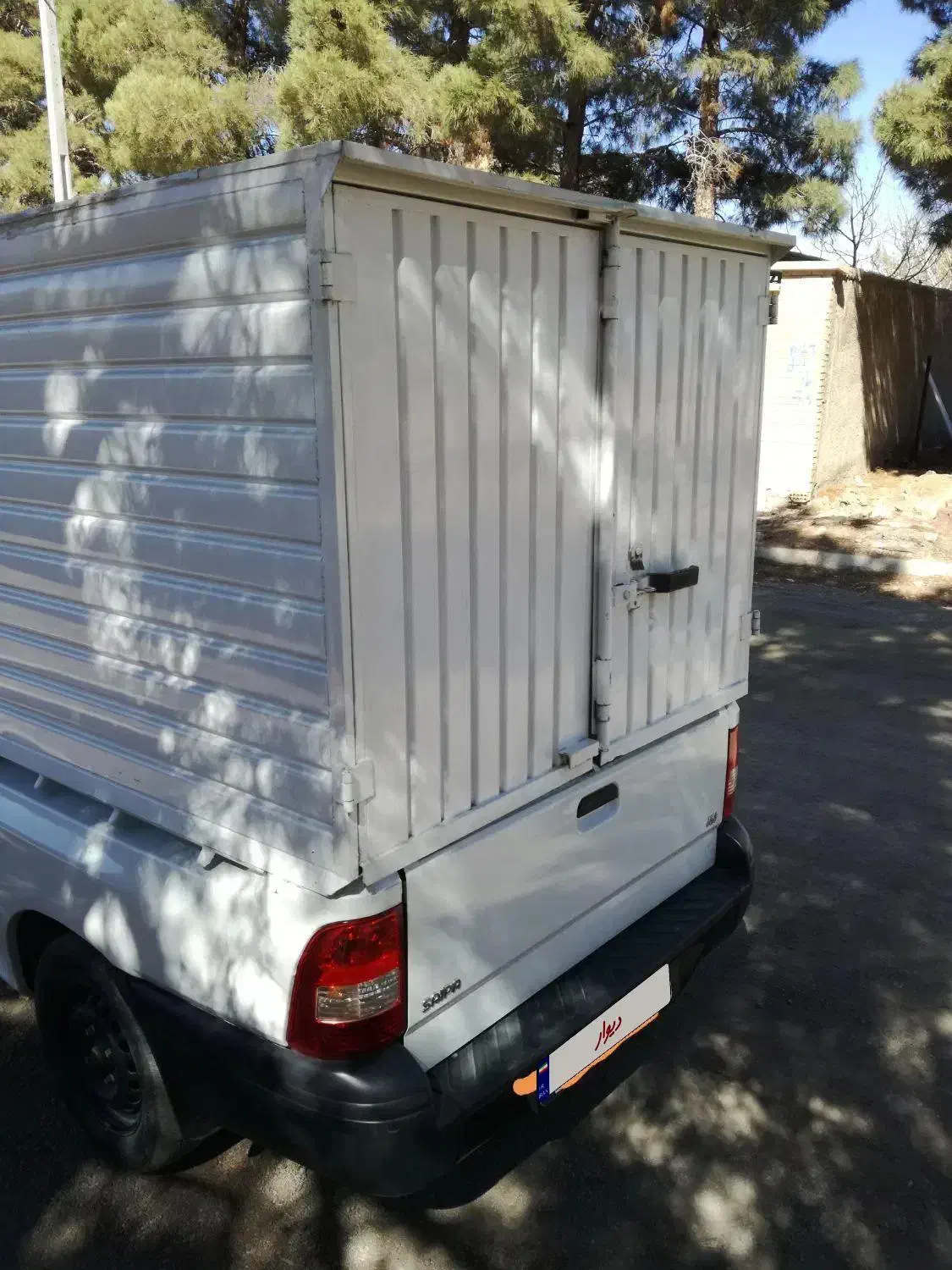 پراید 151 SE - 1401