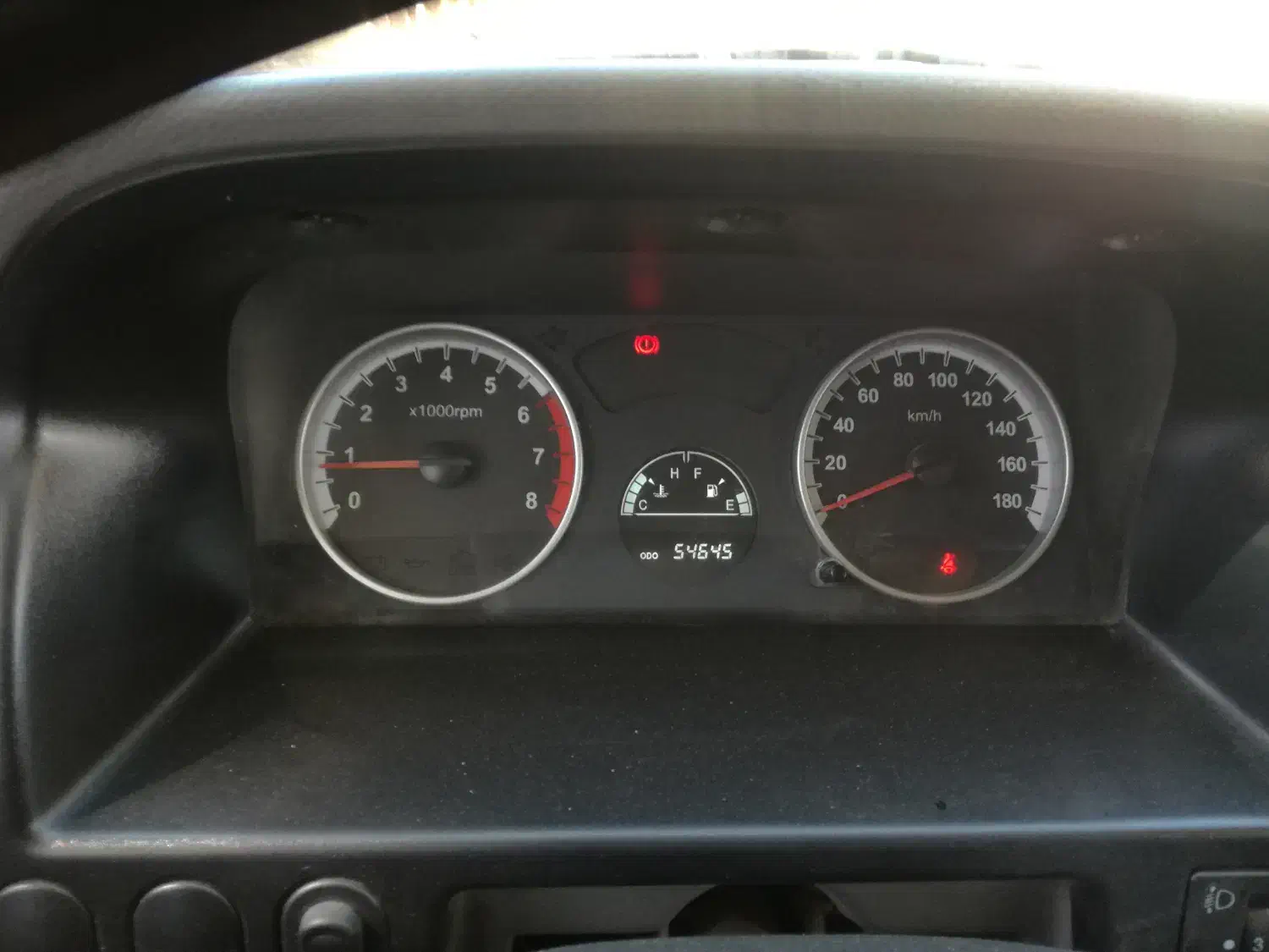 پراید 151 SE - 1401