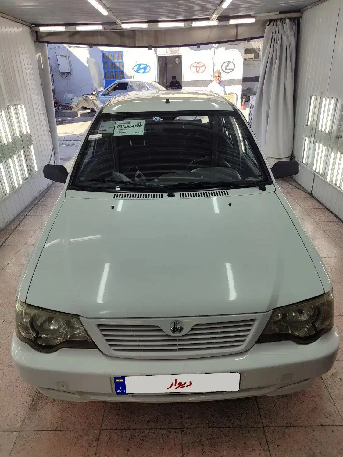 خودرو پراید، 111 آگهی ann_20964970