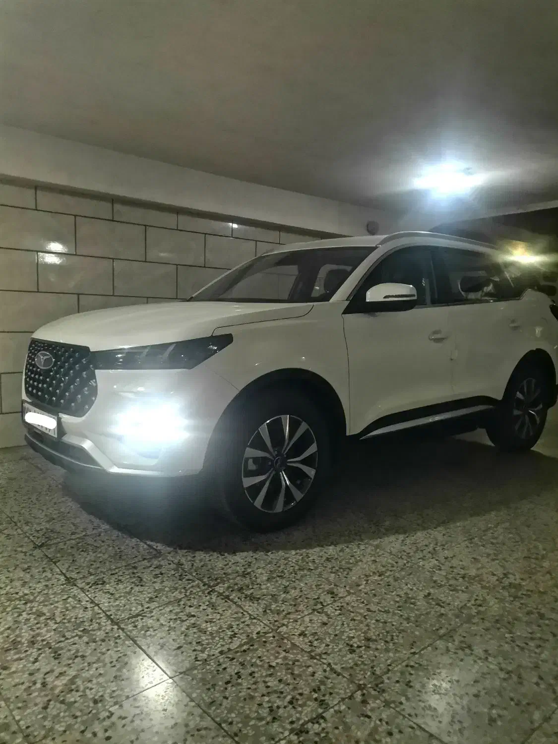 خودرو فونیکس، تیگو 7 پرو آگهی ann_20964978