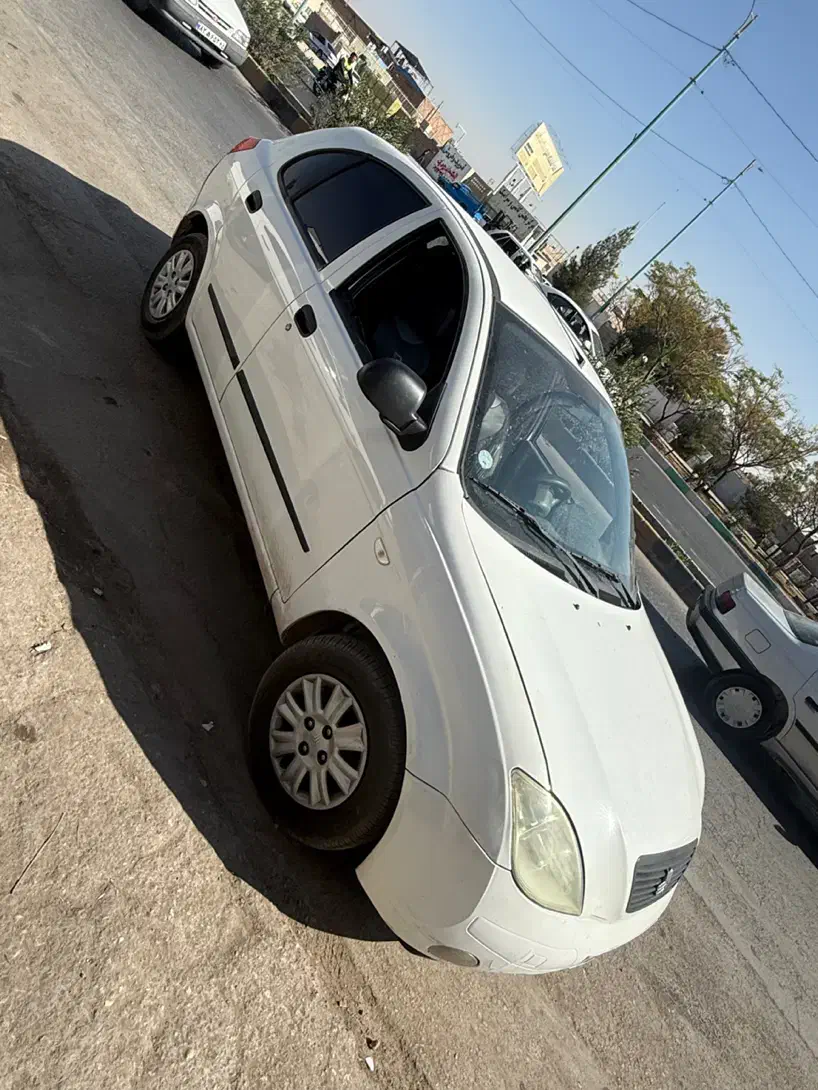 تیبا 2 SX - 1400