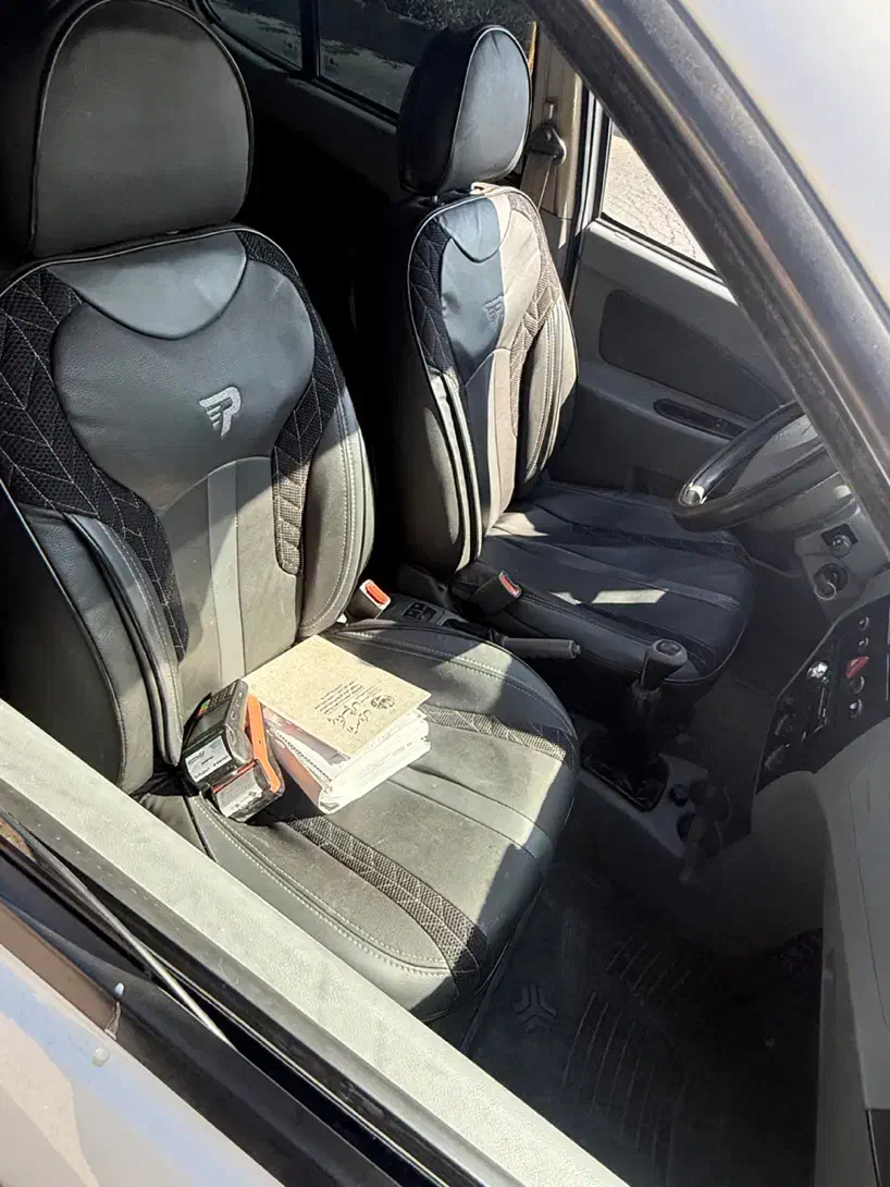 تیبا 2 SX - 1400