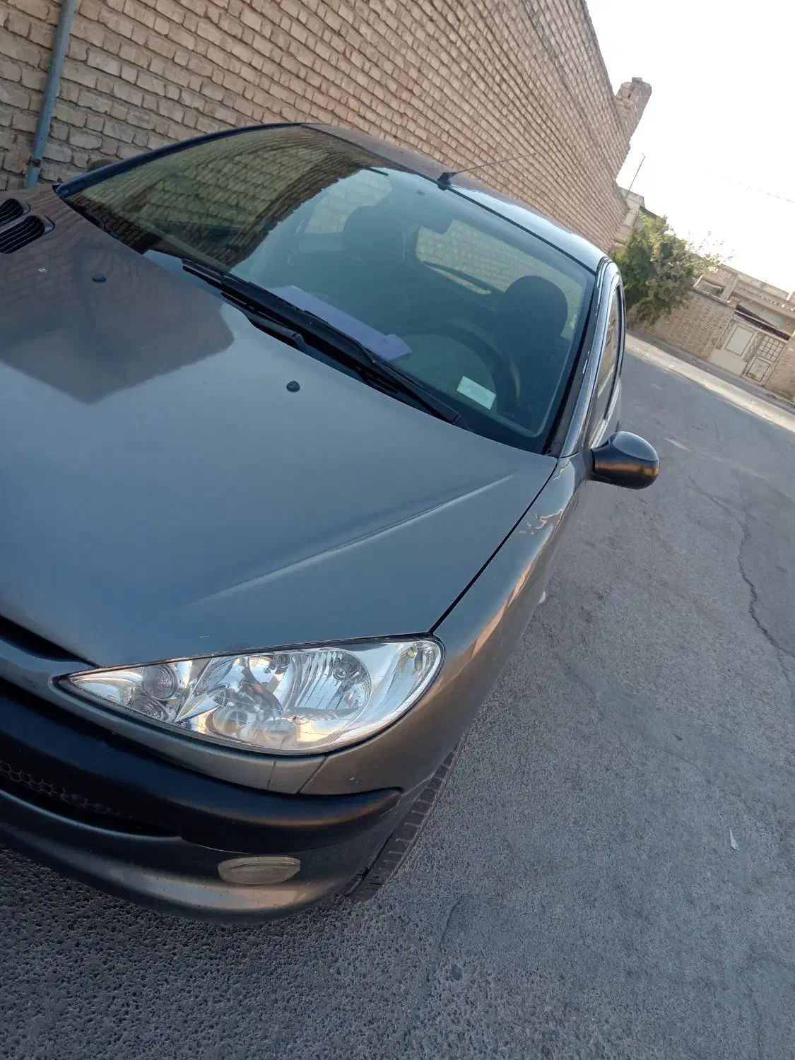 خودرو پژو، 206 آگهی ann_20964982