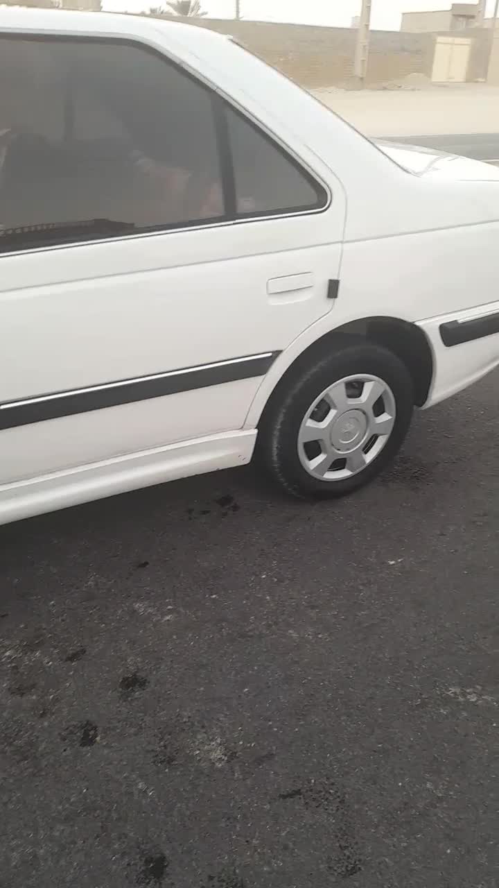 خودرو پژو، پارس آگهی ann_20964990