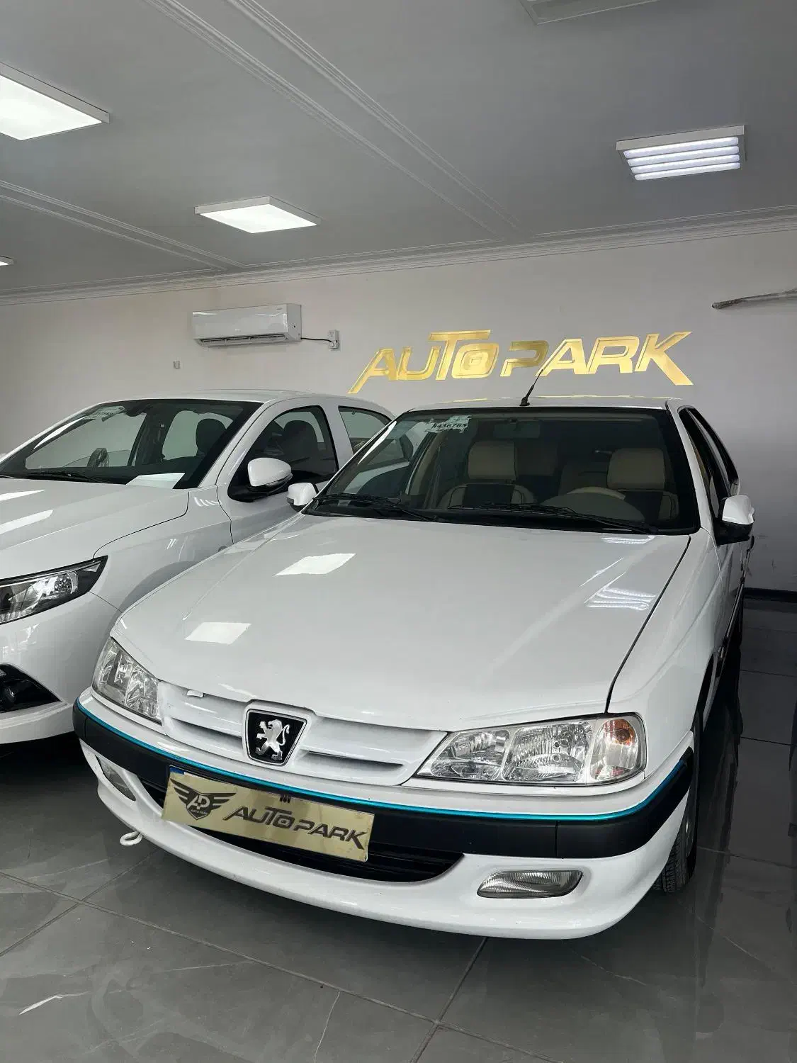 خودرو پژو، پارس آگهی ann_20964991